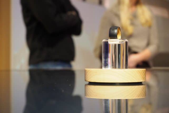 Smart-Ring